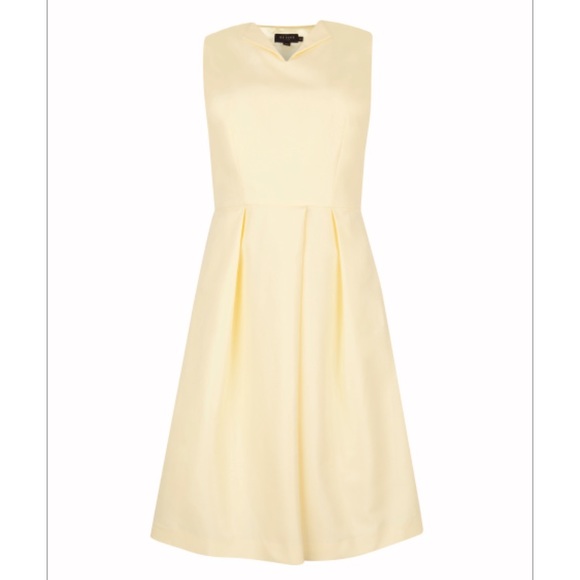 [Ted Baker] Halina Dress - Picture 2 of 10